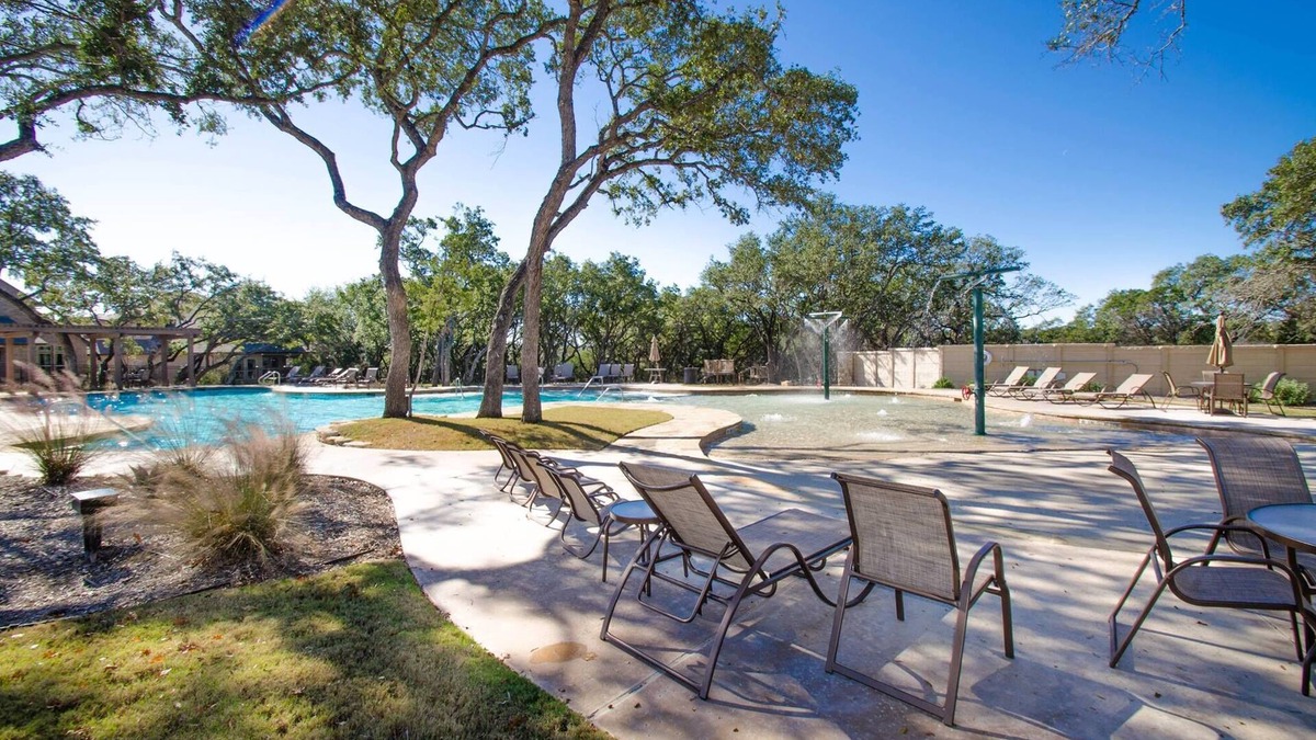 Boerne House | Stunning House in a Resort-Style Community 5 mins from Six Flags and La Cantera