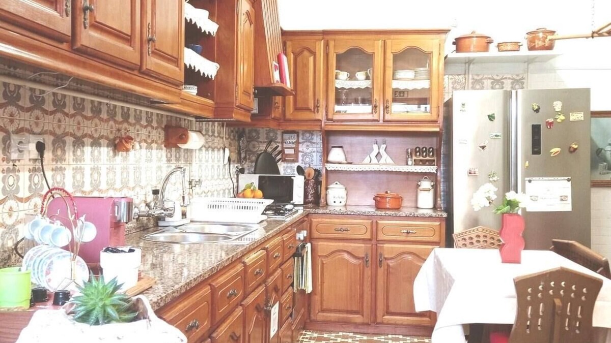 Mirandela House | Stunning House in Mirandela ideal for 10 people