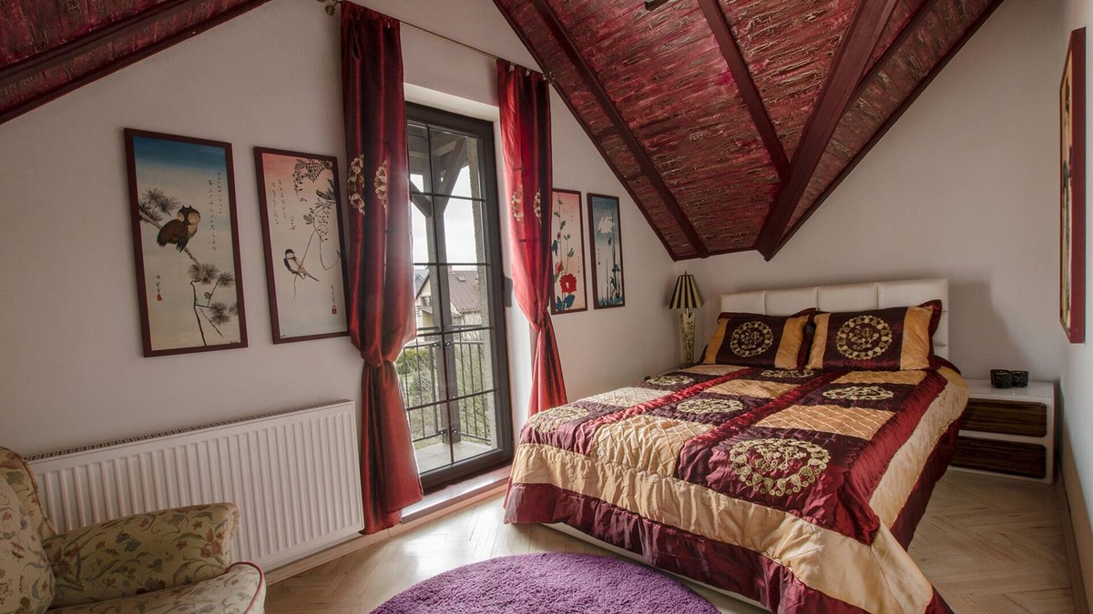 Gdynia House | Stunning house with unique atmosphere between Gdynia and Sopot