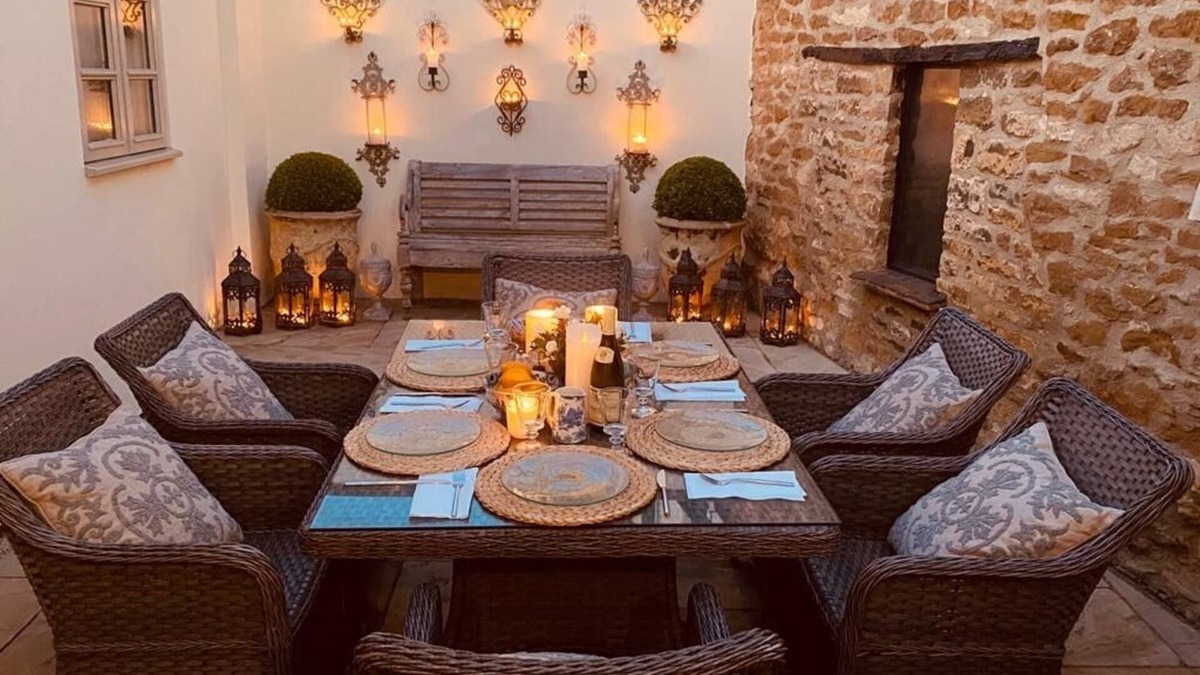 Chipping Campden House | Stunning Interior Designed 3 bedroom cottage in the heart of Chipping Campden