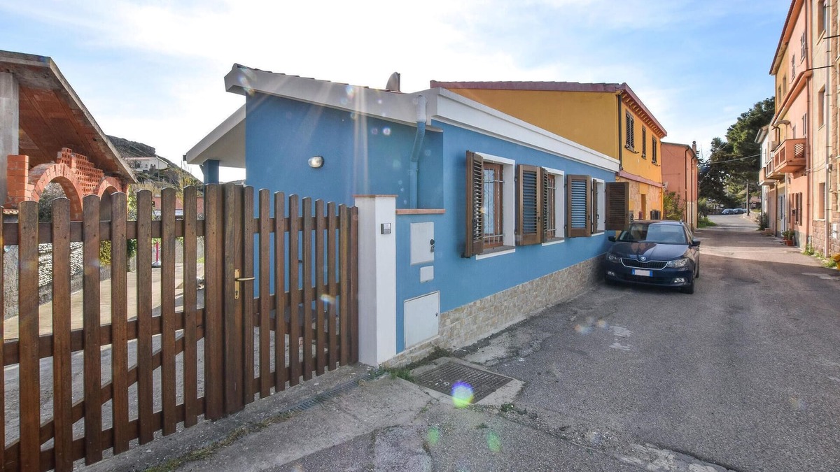 Santa Caterina House | Stunning home in S.Caterina di Pittinur