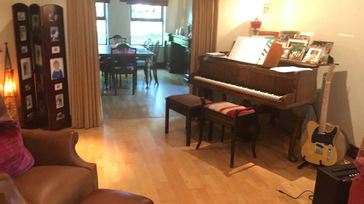 Coleraine House | Stunning Knocktarna Home for Golf Stay