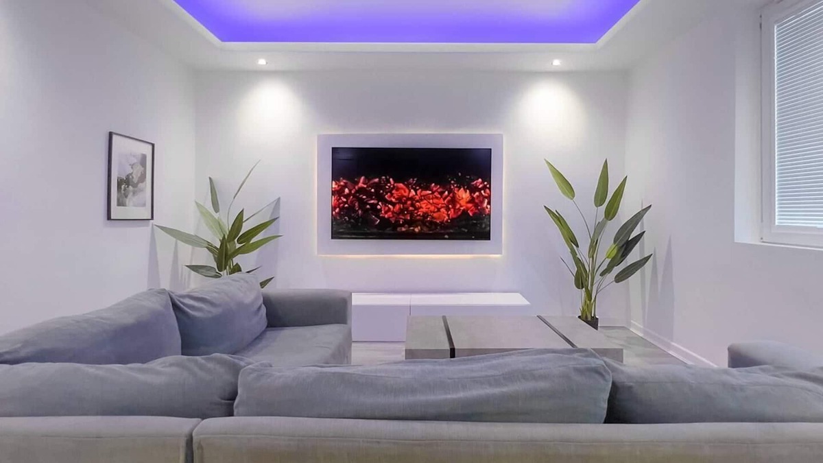 Wishaw Apartment | Stunning Luxury Apartment Near Motherwell