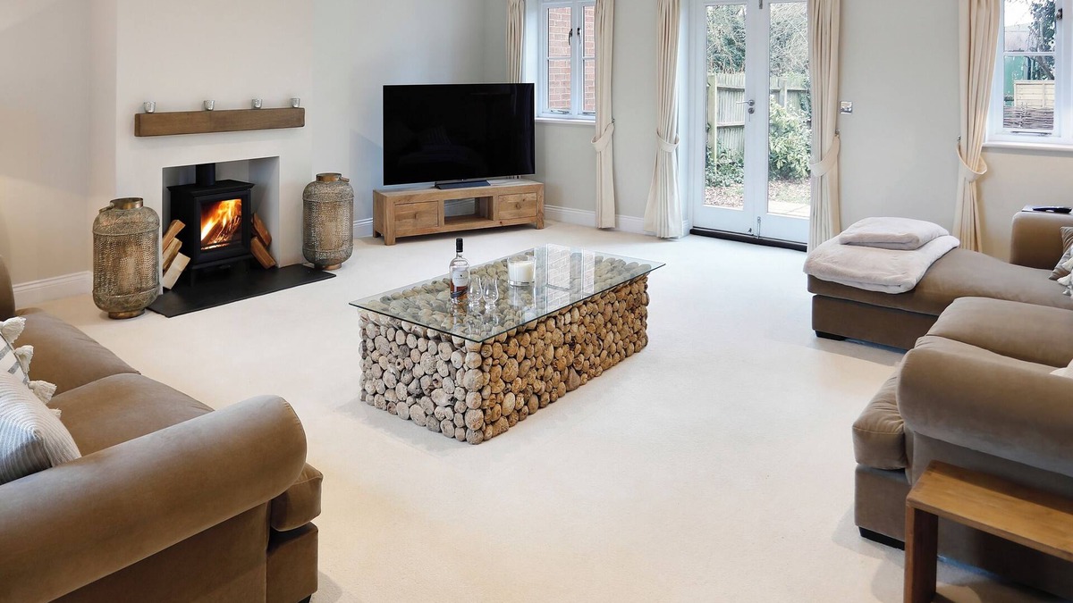 Whichford House | Stunning luxury Cotswolds escape in beautiful village