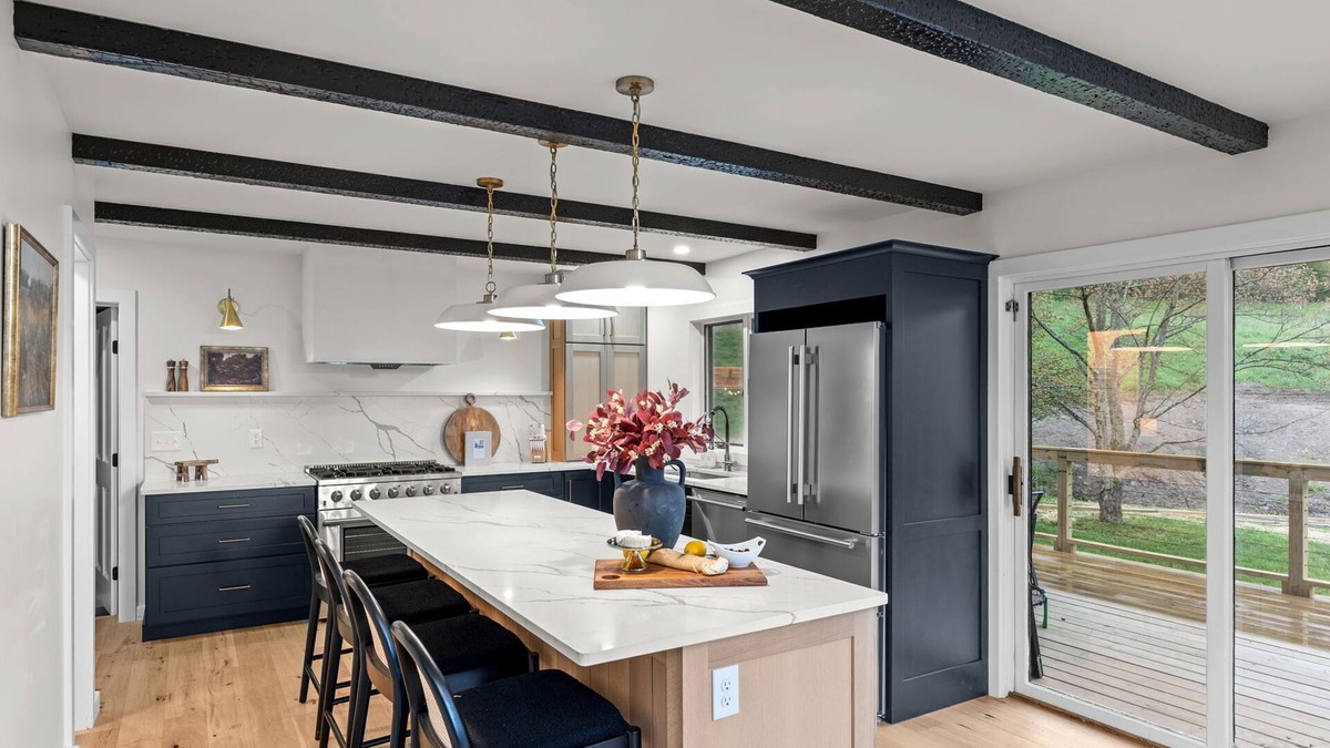 Ellicottville Ski Chalet | ð¥Stunning Luxury EVL Retreat l A True Private Oasisð¥