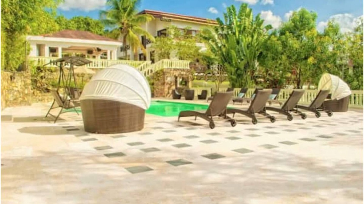 Pedro Brand Villa | Stunning LuxVilla Camila+Private Cook+Pool+Wedding