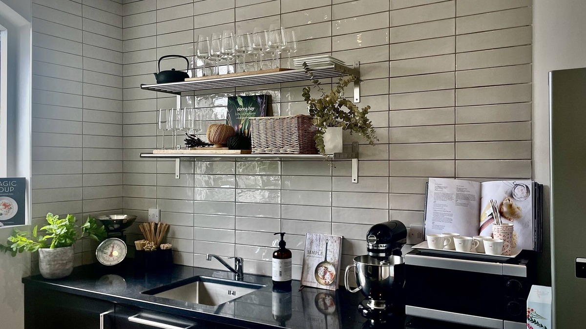Scalpwilliam House | Stunning Mews House on a Historic Estate in Dublin