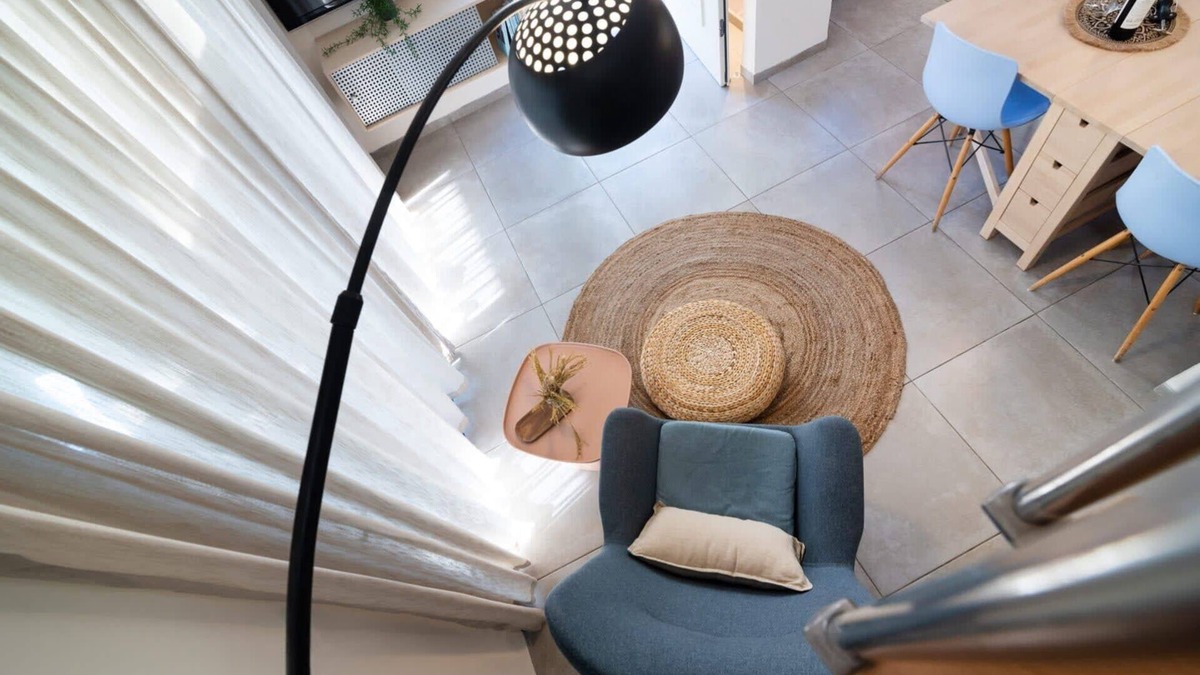 Ben Ami Villa | Stunning, Modern 2 Bedroom Villa for 9!