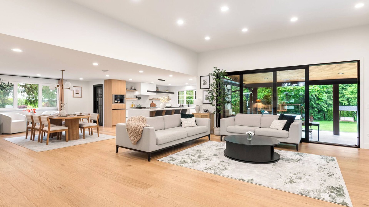Maltby House | Stunning Modern Oasis…Swim Spa ,Hot Tub,Sauna