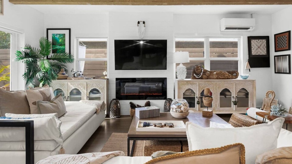 Dania Beach House | Stunning, Modern & Quiet Beach House