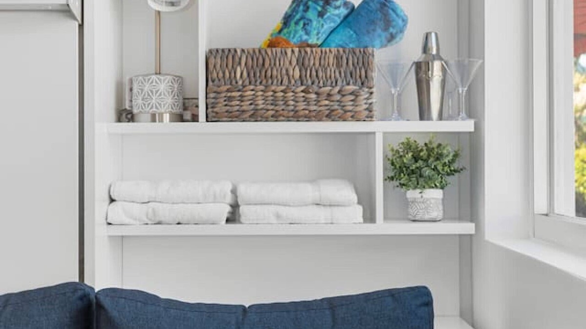 Hollywood Condo | Stunning & Modern Studio by The Beach