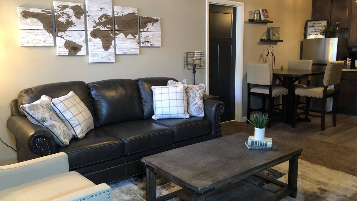 Sundance Apartment | Stunning Mountain Suite on Seven Acres at Sundance