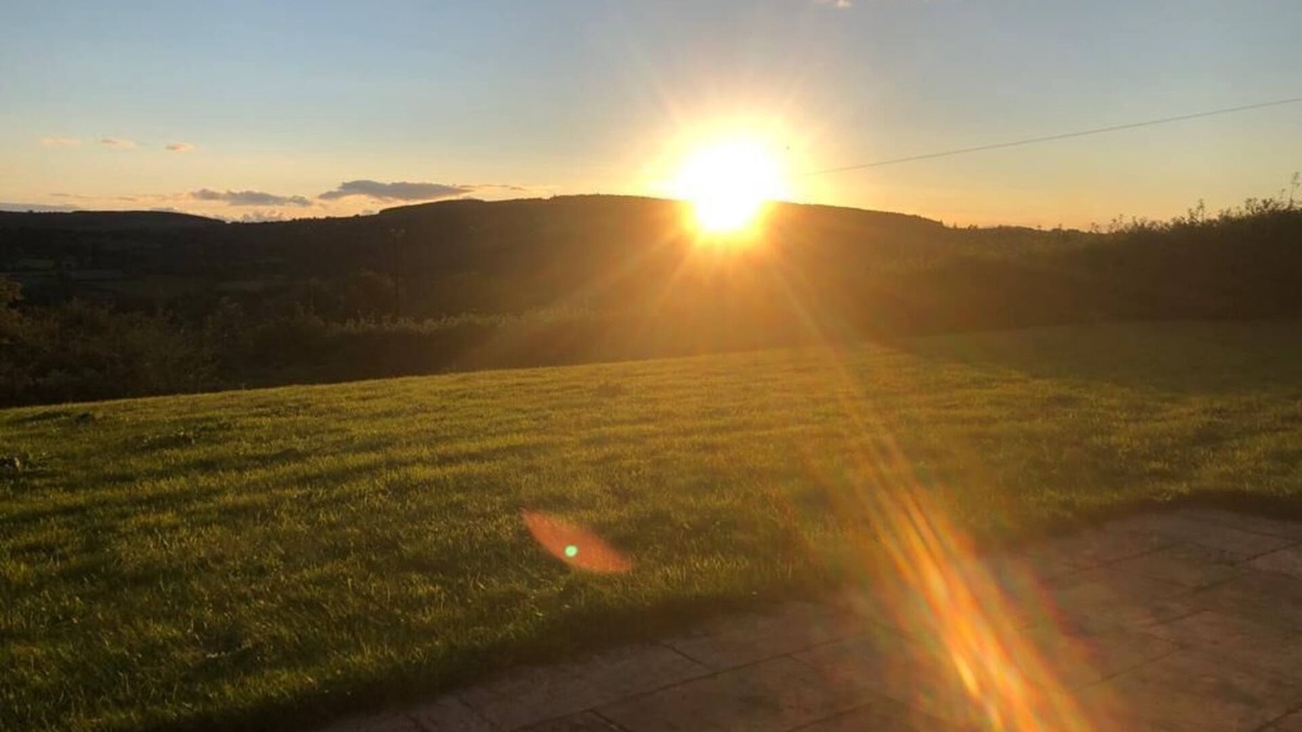 Inistioge House | Stunning Nore Valley Home