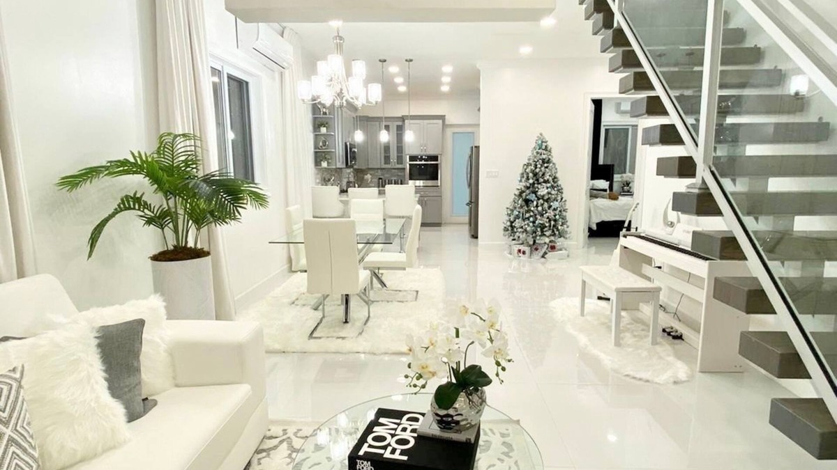 Marsh Harbour House | Stunning Ocean view home with luxury amenities!
