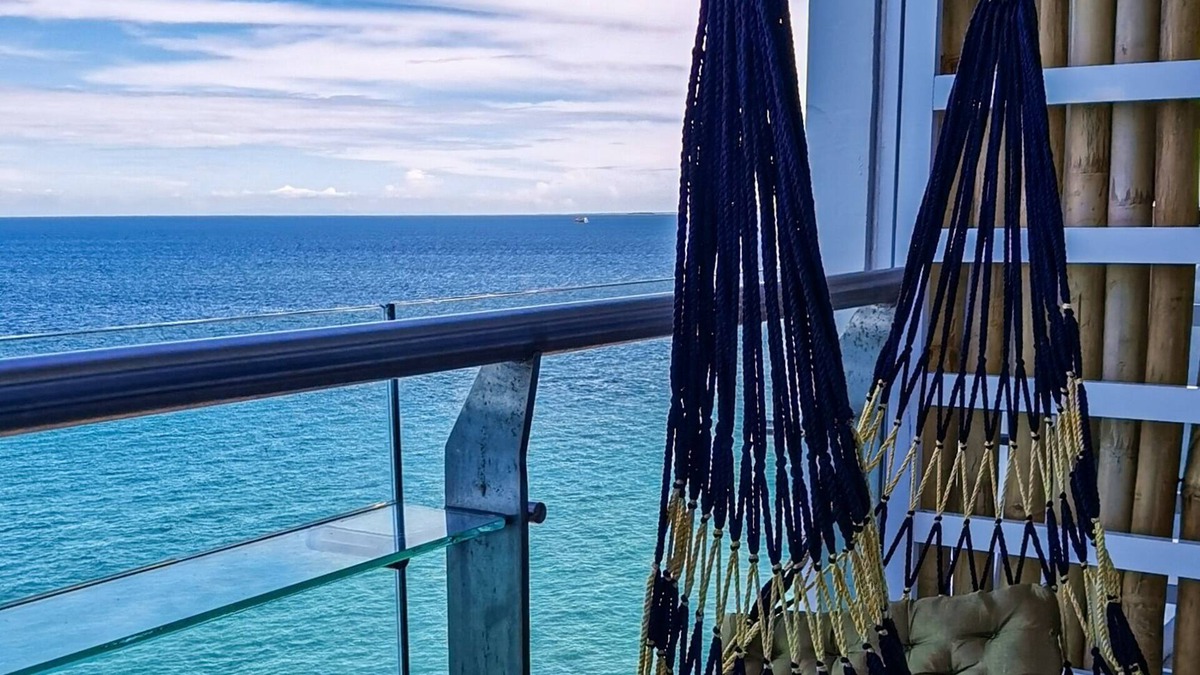 Punta Engano Apartment | Stunning OceanFront @Arterra