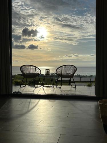 Serrekunda Apartment | Stunning Oceanview 2B Waterfront Apartement