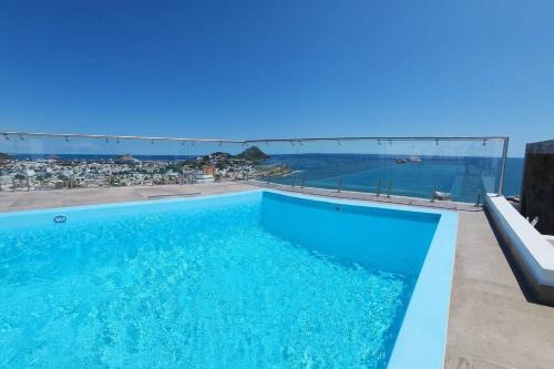 Balcones de Loma Linda Apartment | Stunning Oceanview apartment in Mazatlan