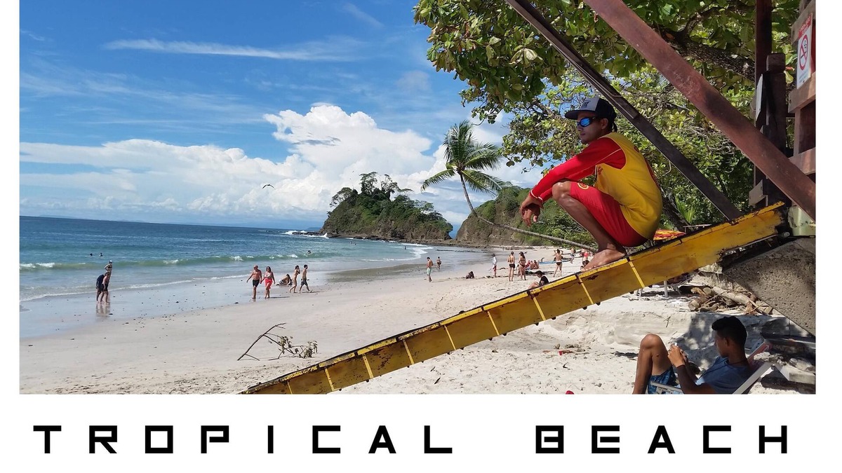 Punta Leona Condo | ❤️STUNNING OCEANVIEWS, SUNSET & BEACH IN PUNTA LEONA
