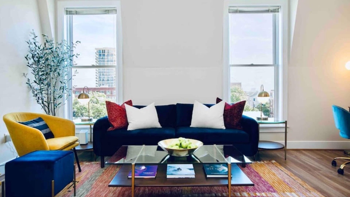 Old Town West Apartment | ⚜Stunning Old Town Studio Apt⚜Free Parking⚜