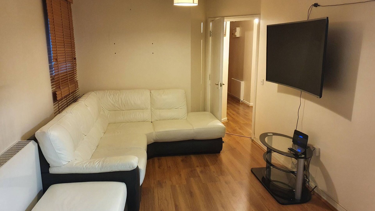 Haringey House | Stunning Olympus Apartment