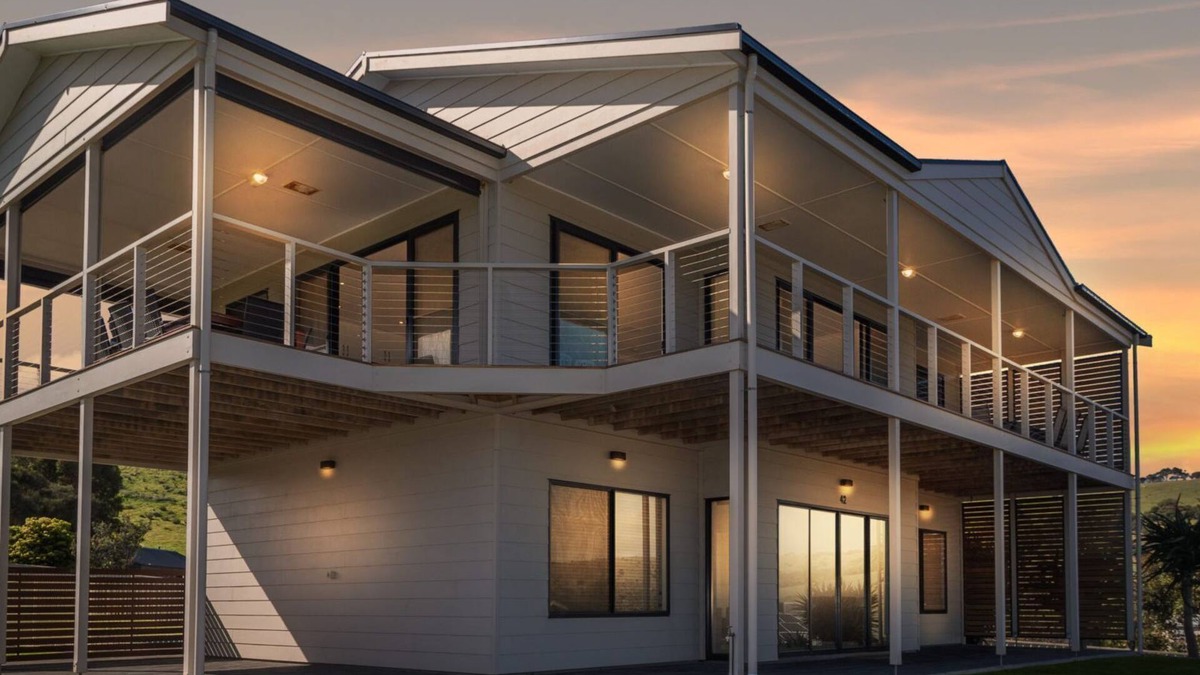 Carrickalinga House | Stunning on Stacey - 42 Stacey Drive