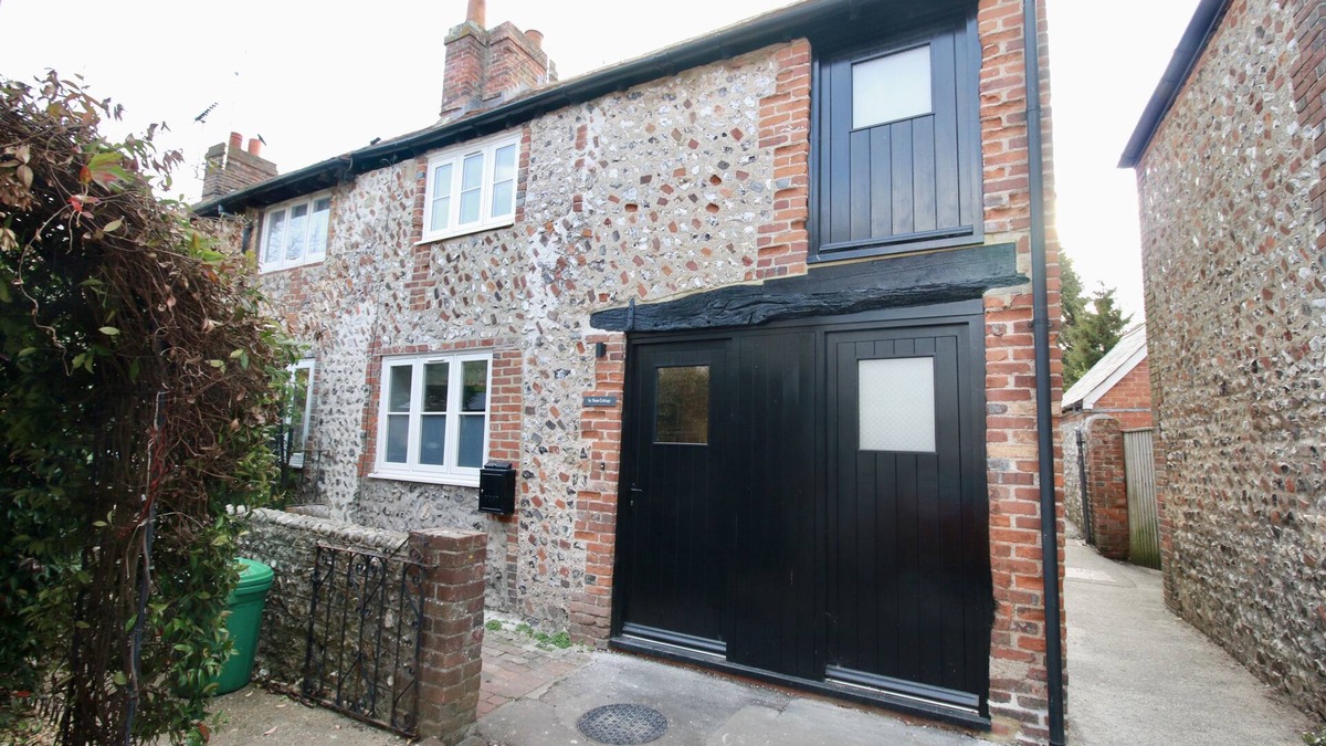 Alfriston Cottage | Stunning one bed cottage