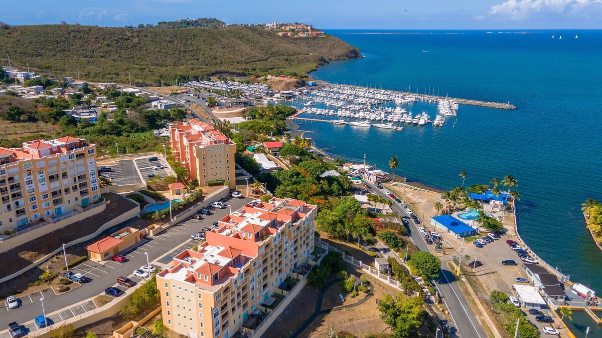 Sardinera Apartment | Stunning panoramic Atlantic ocean view in spacious Penthouse