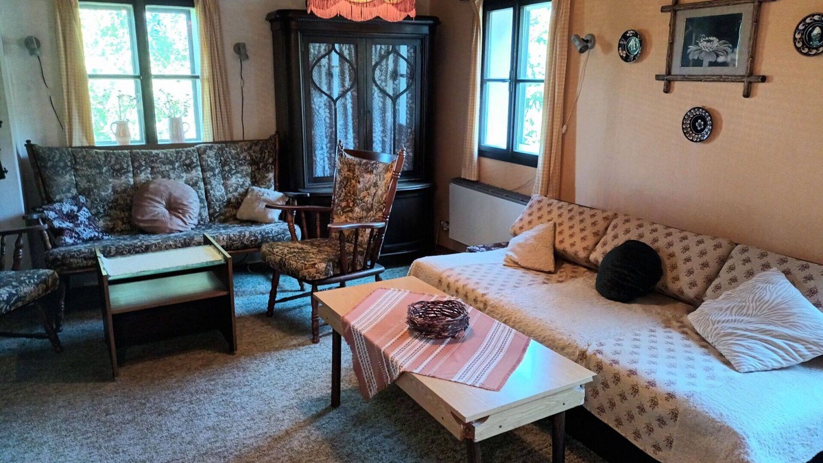 Smrzovka Villa | Stunning private villa for 12 people with TV and pets allowed