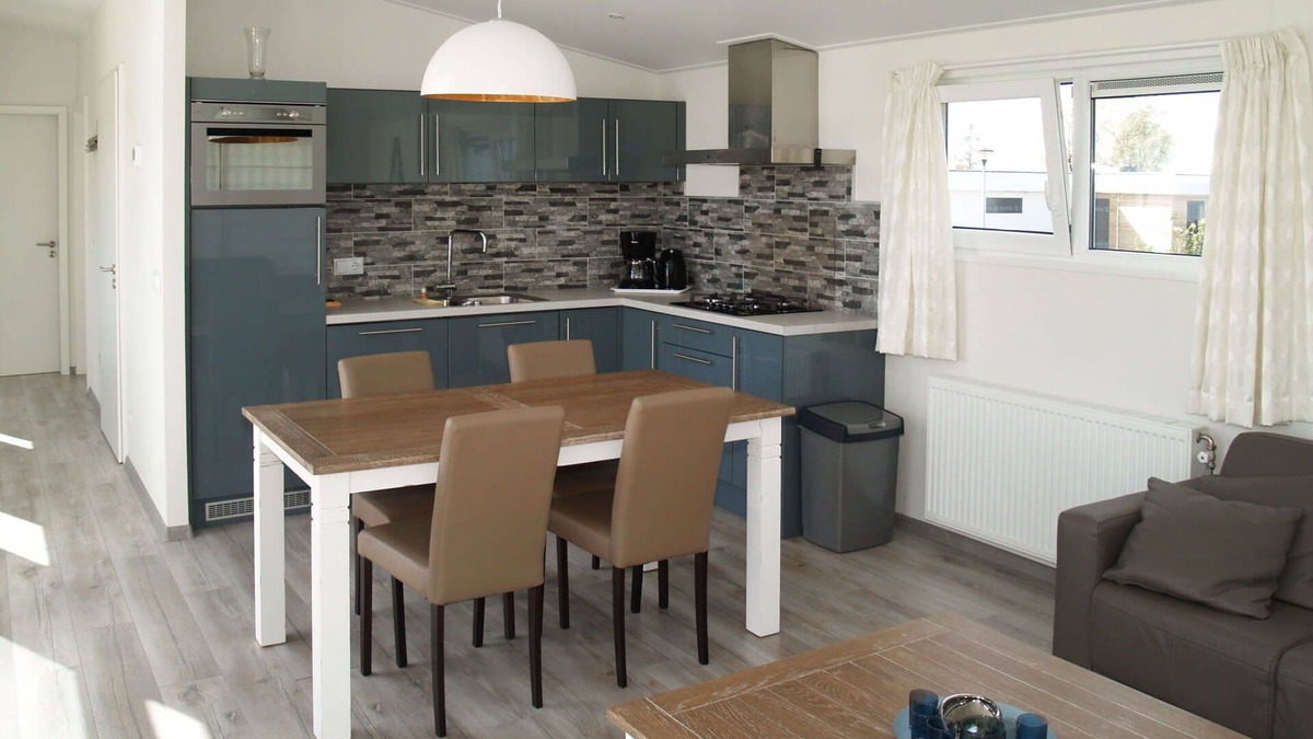 West-Graftdijk House | Stunning private villa for 4 people with WIFI, TV and terrace