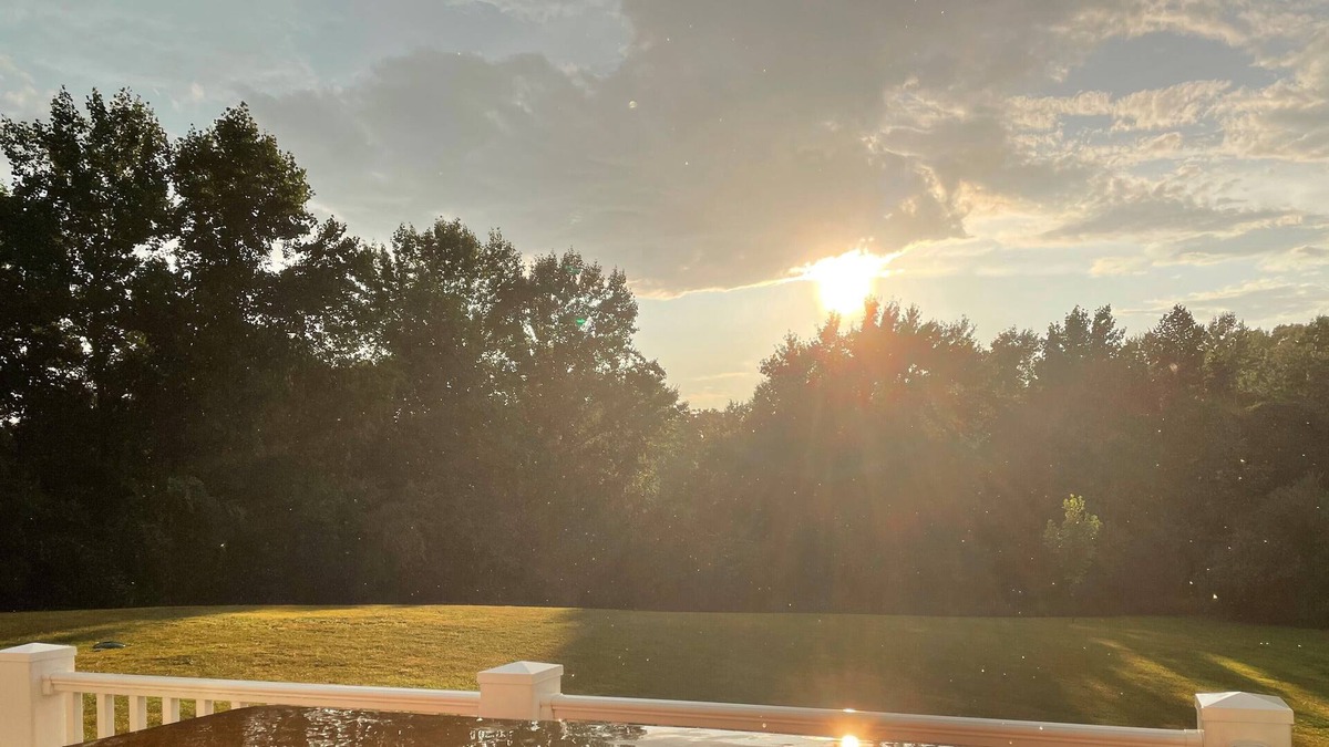 Culpeper Apartment | Stunning, Private 2-room Studio; w/Hot Tub Access