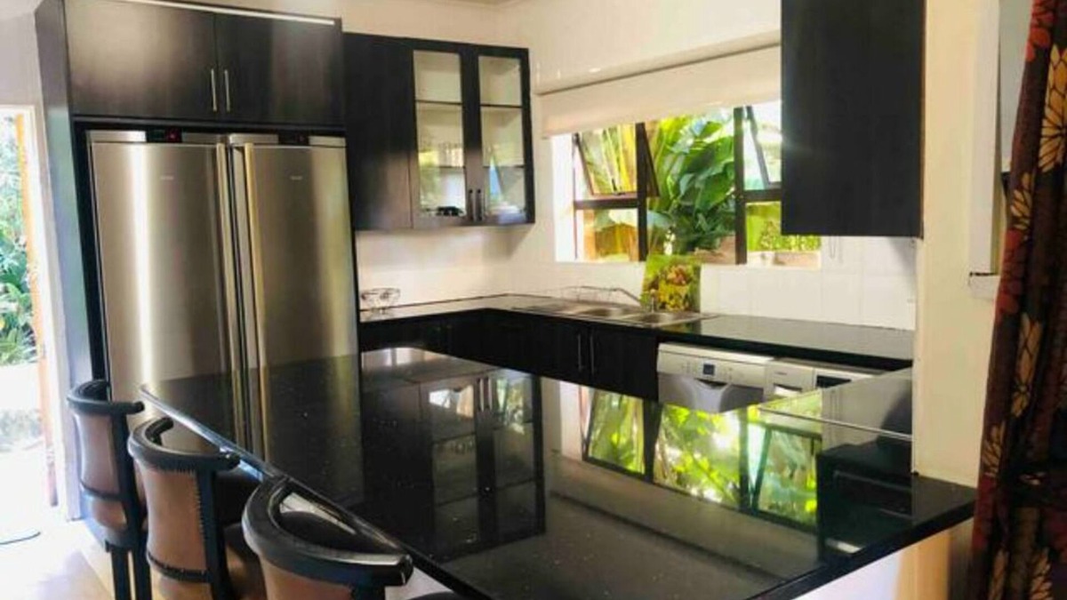 Harare East Apartment | Stunning Private Apartment with a Beautiful Garden Oasis!