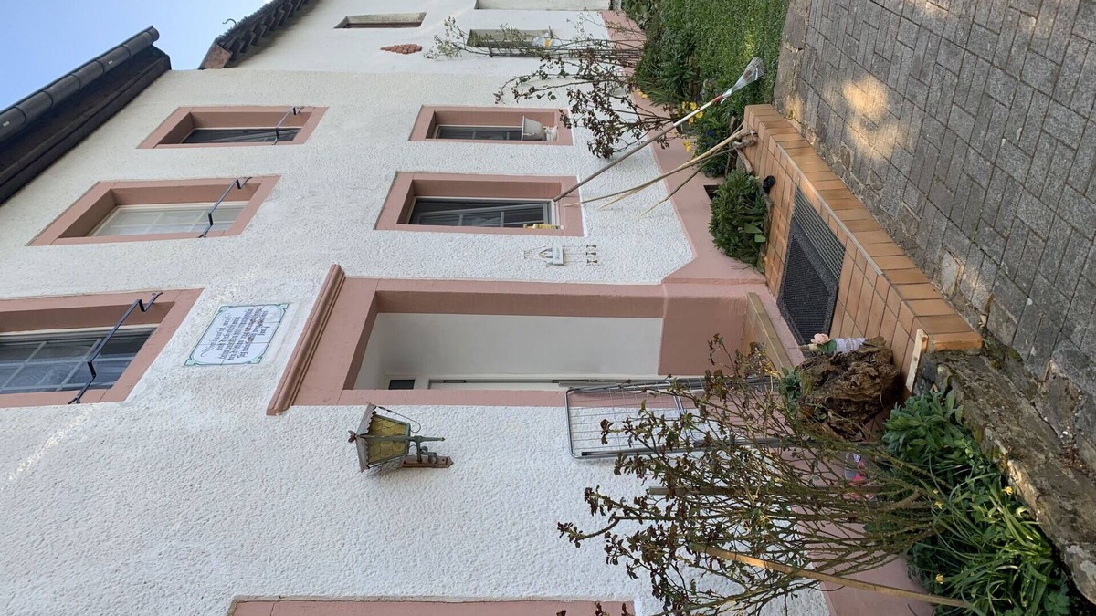 Heckhuscheid Villa | Stunning private villa for 6 people with WIFI, TV, pets allowed, panoramic view and parking