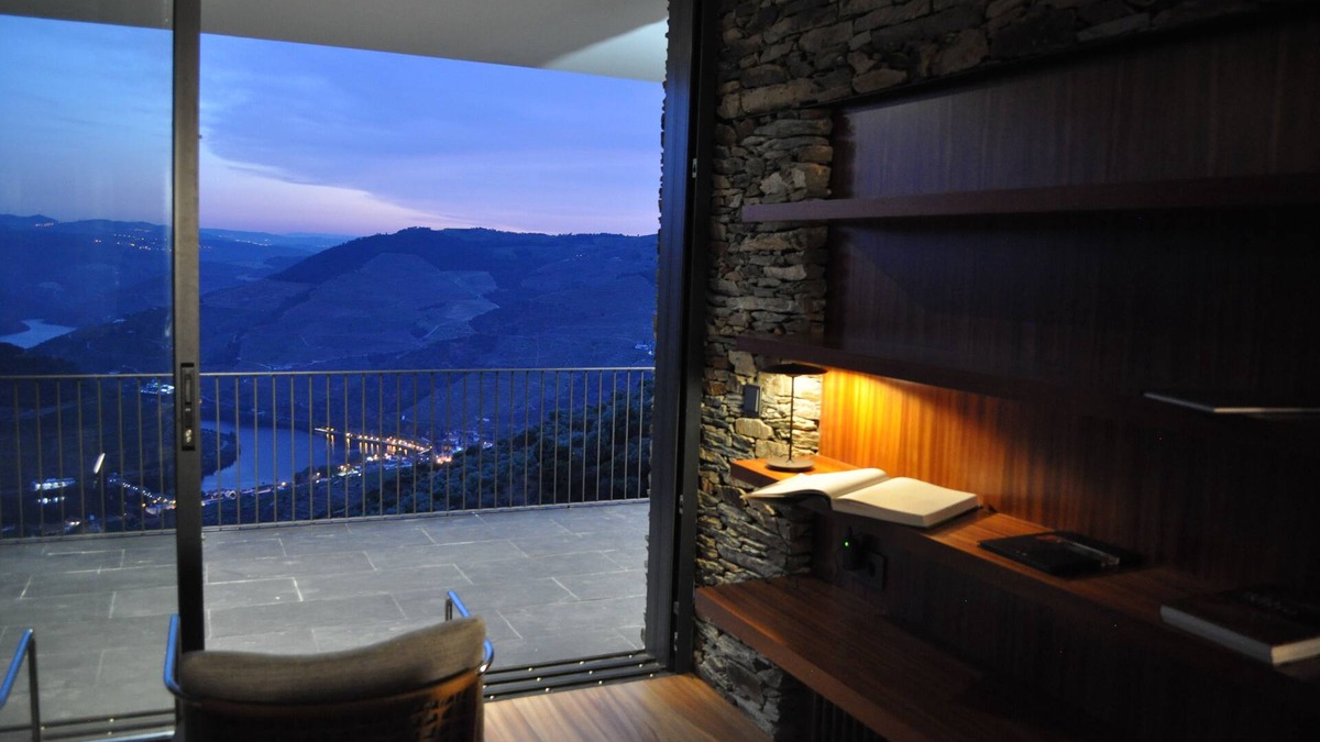 Bomfim House | Stunning Private House With Amazing Location at Pinhão