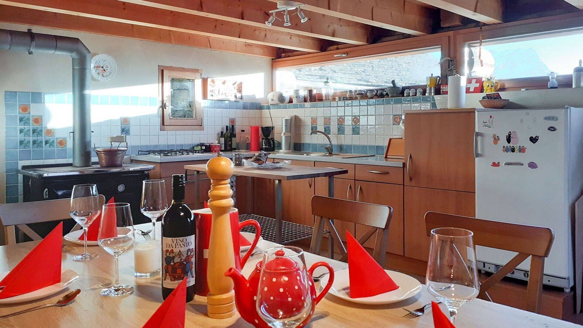 Malvaglia-dagro House | Stunning private villa for 6 people with TV, patio, pets allowed, panoramic view and parking