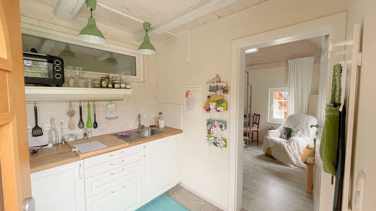 Sankt Anna am Aigen House | Stunning private villa for 2 guests with WIFI, patio, pets allowed and parking