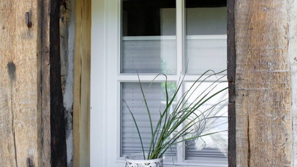 Hofstetten House | Stunning private villa for 4 people with A/C, WIFI, TV, patio and parking