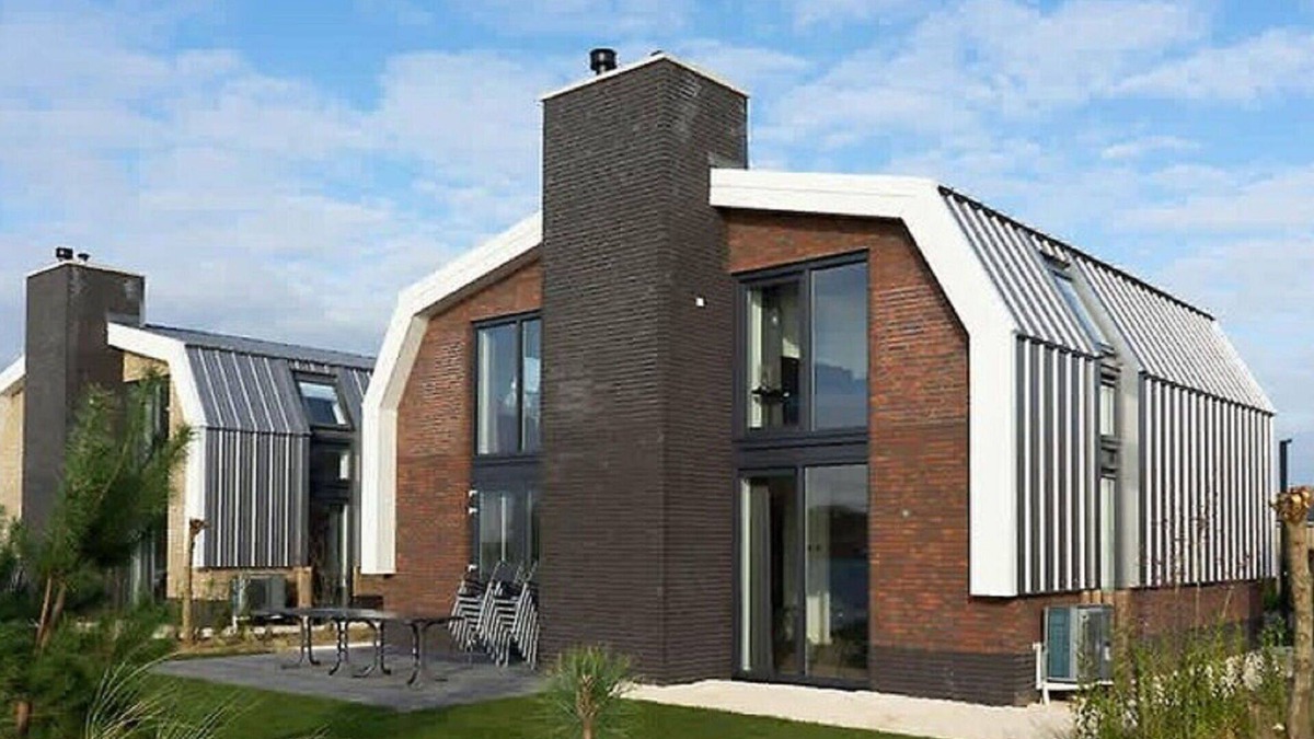 Linden House | Stunning private villa for 12 people with WIFI, TV and terrace