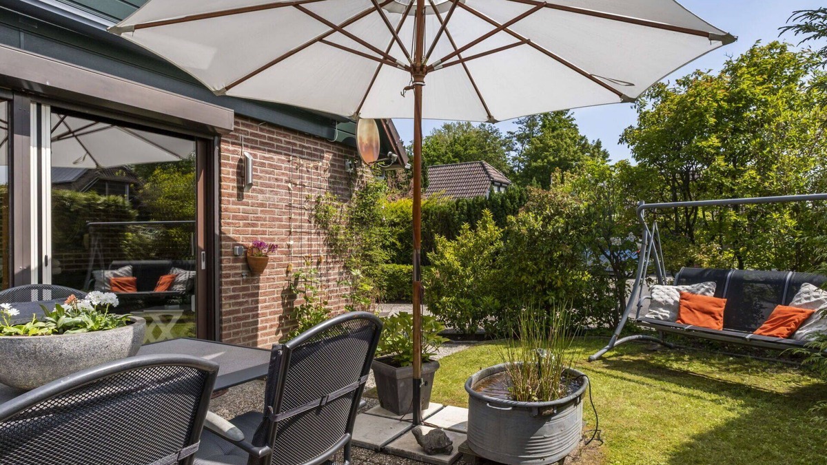 Wolphaartsdijk House | Stunning private villa for 4 people with WIFI, TV, terrace and pets allowed