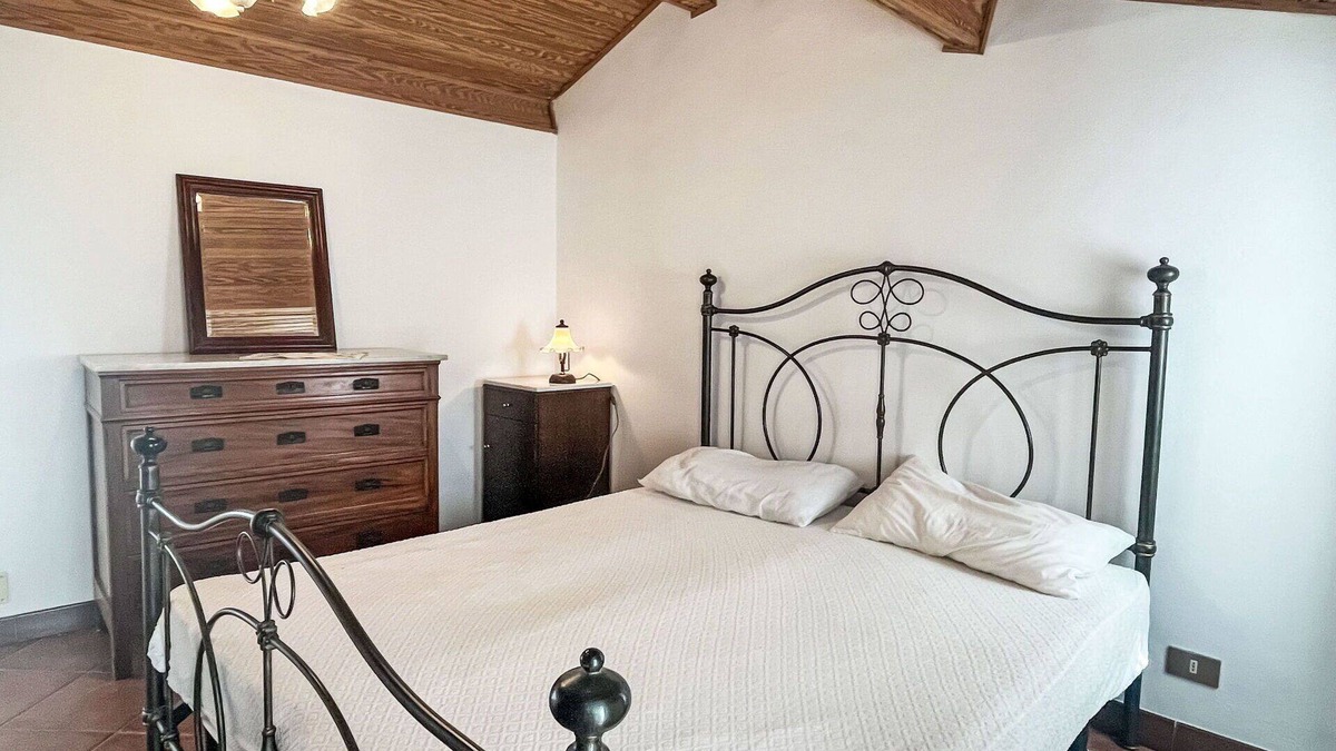 Oneglia House | Stunning private villa for 4 guests with WIFI, terrace and parking