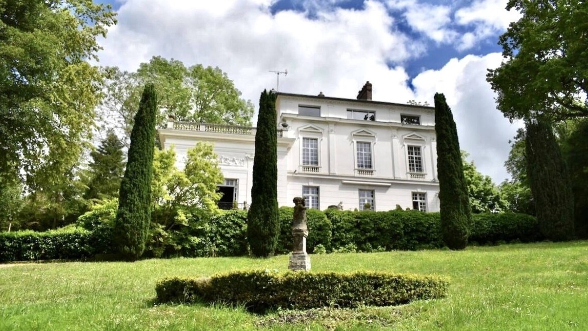 Septeuil Other | STUNNING PROPERTY ❤️ 45' PARIS ❤️ 10 Bdr 20 p