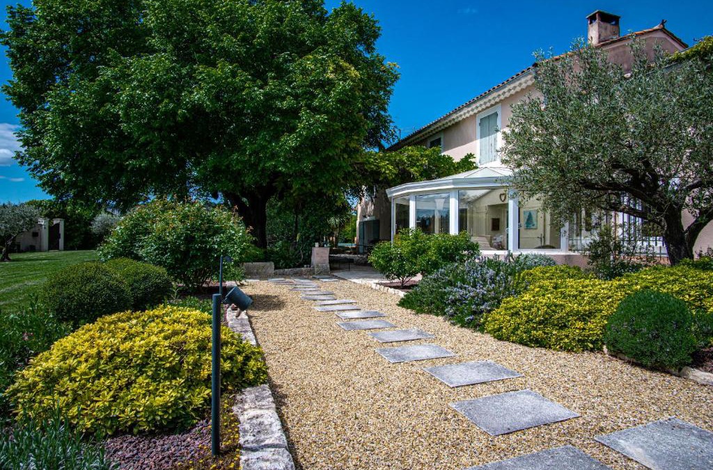 Cavaillon House | Stunning property between Alpilles and Luberon