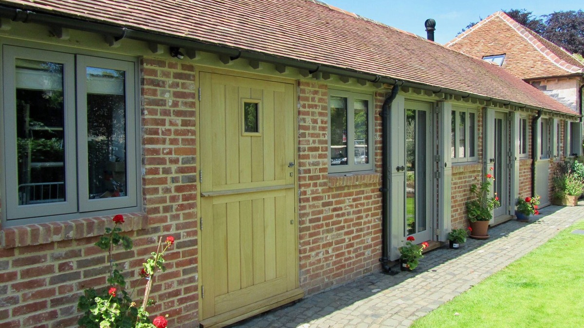 Headington House | Stunning property in an enviable location in the city of Oxford