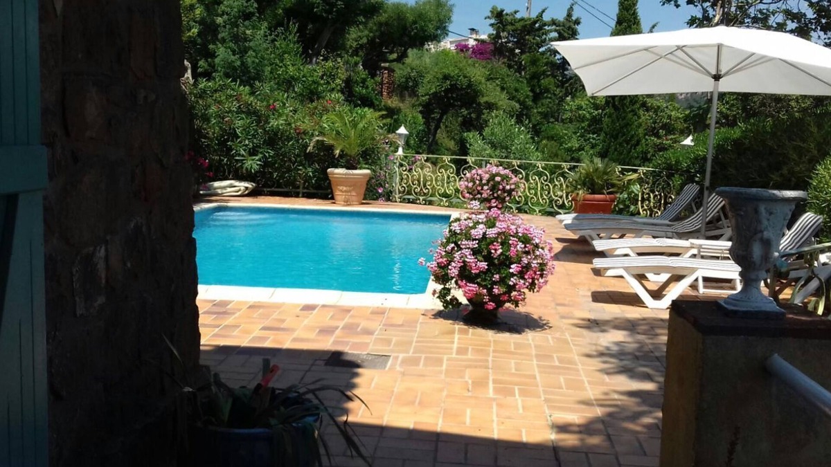 Espero-Pax Villa | Stunning Provencal Villa - 5 min from the beach!