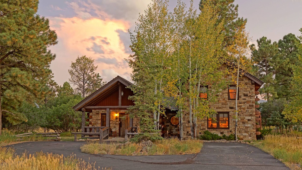 Ridgway House | Stunning Ranch Home Near Telluride Ski Resort and Beautiful Scenic Drives