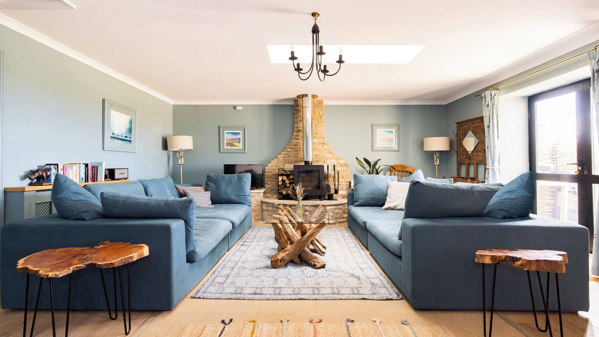 Frome House | Stunning Renovation edge of Frome + country views