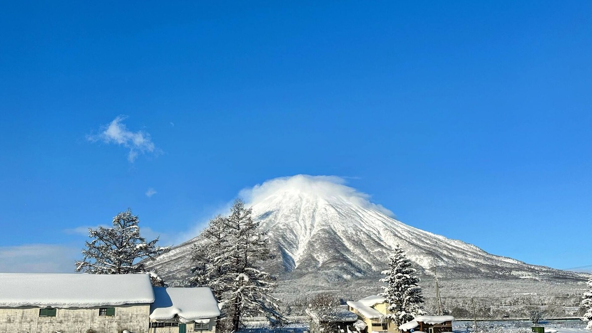 Kimobetsu House | Stunning resort villa! Great access to Niseko and Rusutsu!