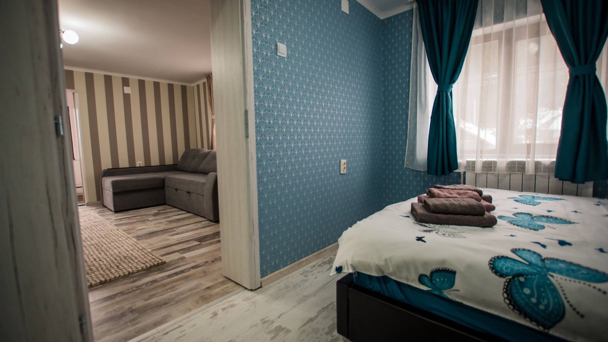 Campulung Moldovenesc House | Stunning 5 Bed House in Campulung Moldovenesc
