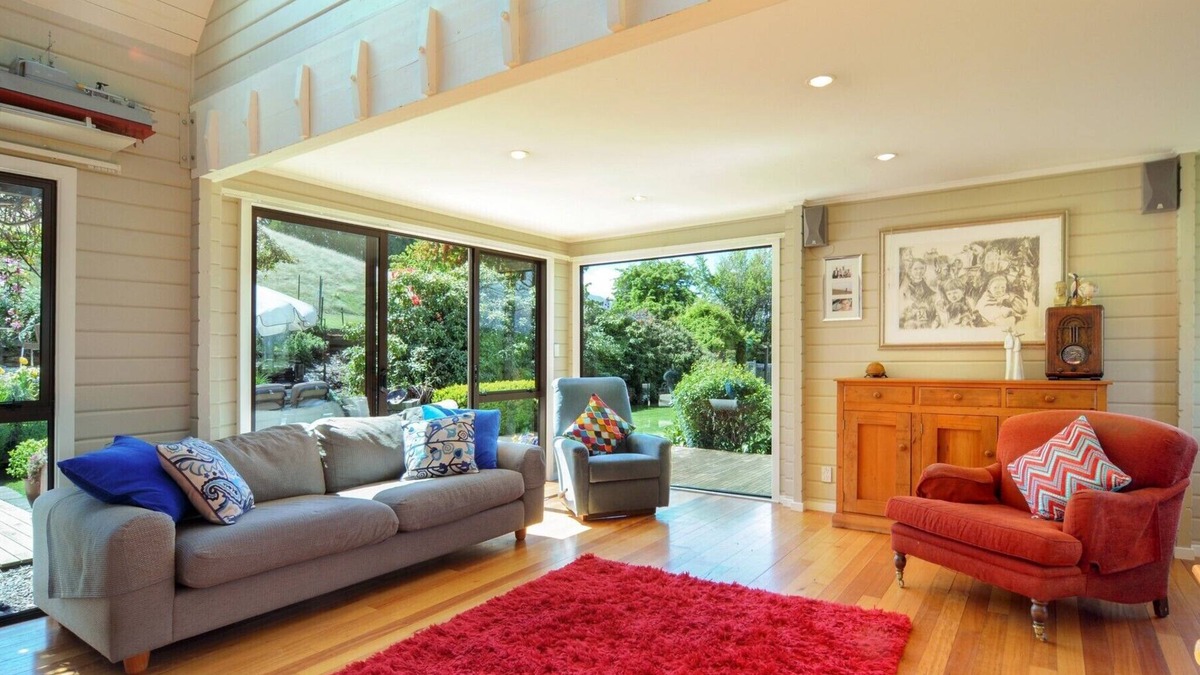 Dalefield House | Stunning Rural Spot with Spectacular Views Perfect for 2-12 people