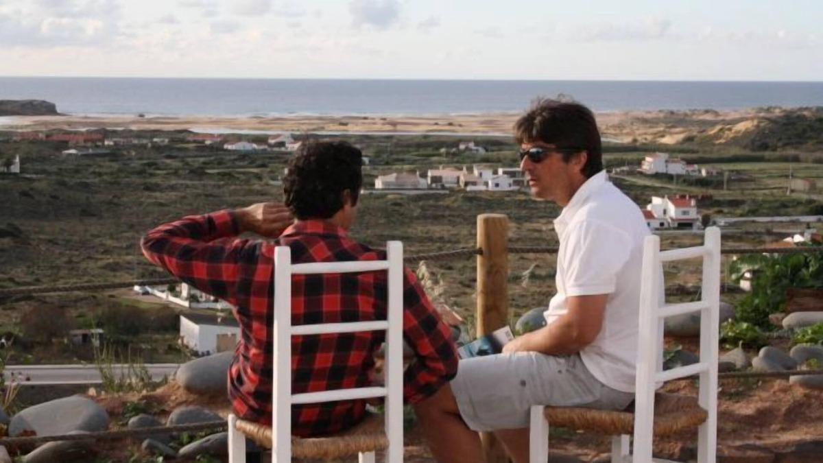 Carrapateira House | Stunning sea views