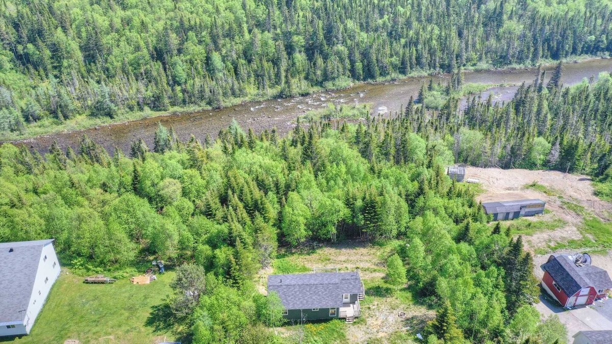 Gallants Cabin | Stunning Secluded Cabin Nestled in Nature